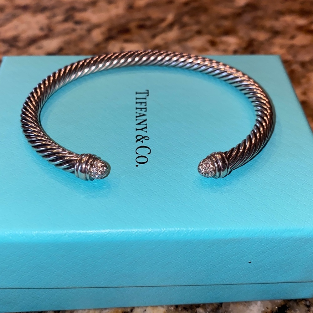 David Yurman Bracelet